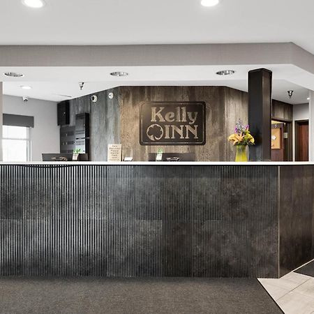 Kelly Inn Billings Extérieur photo