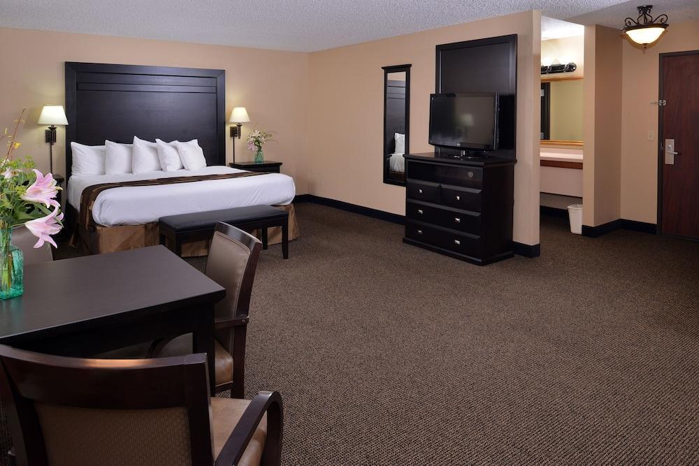 Kelly Inn Billings Extérieur photo