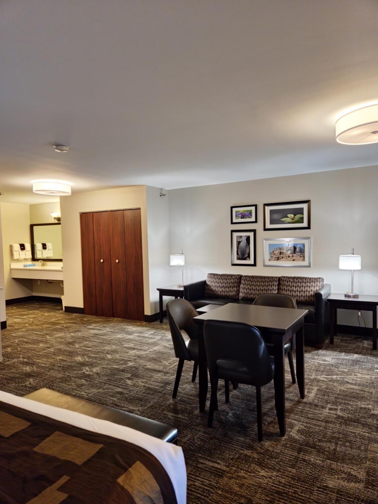 Kelly Inn Billings Extérieur photo