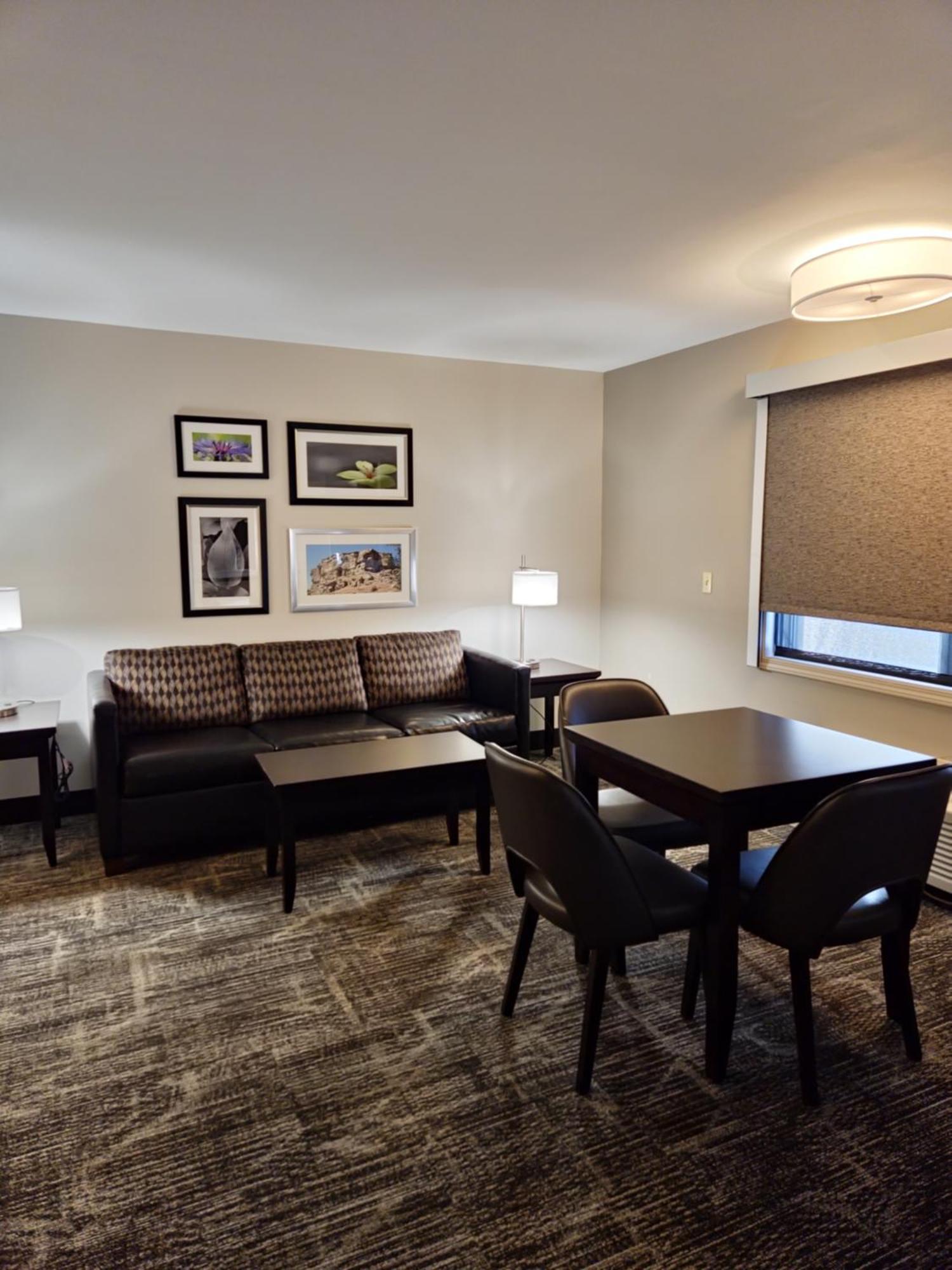 Kelly Inn Billings Extérieur photo