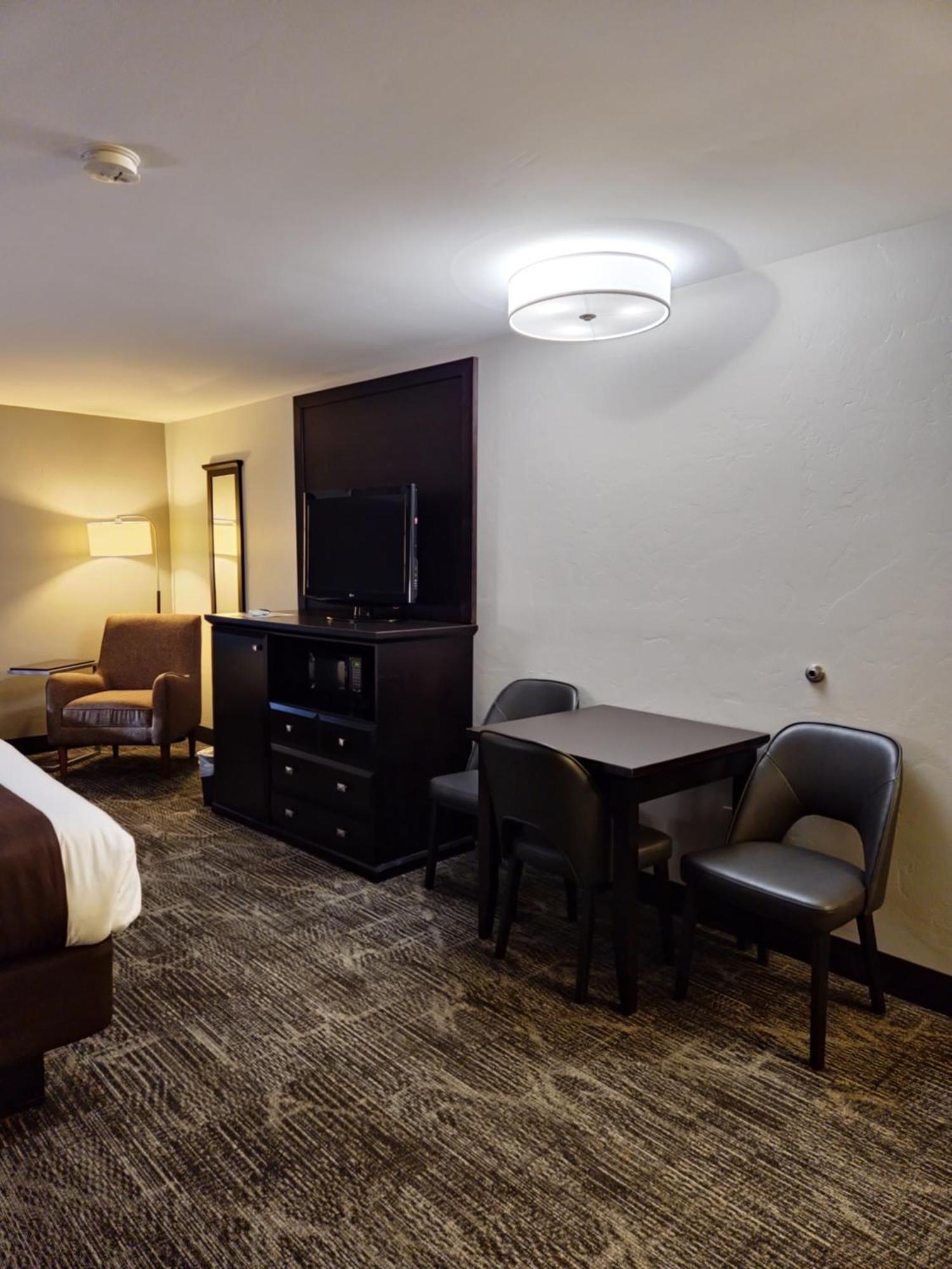 Kelly Inn Billings Extérieur photo