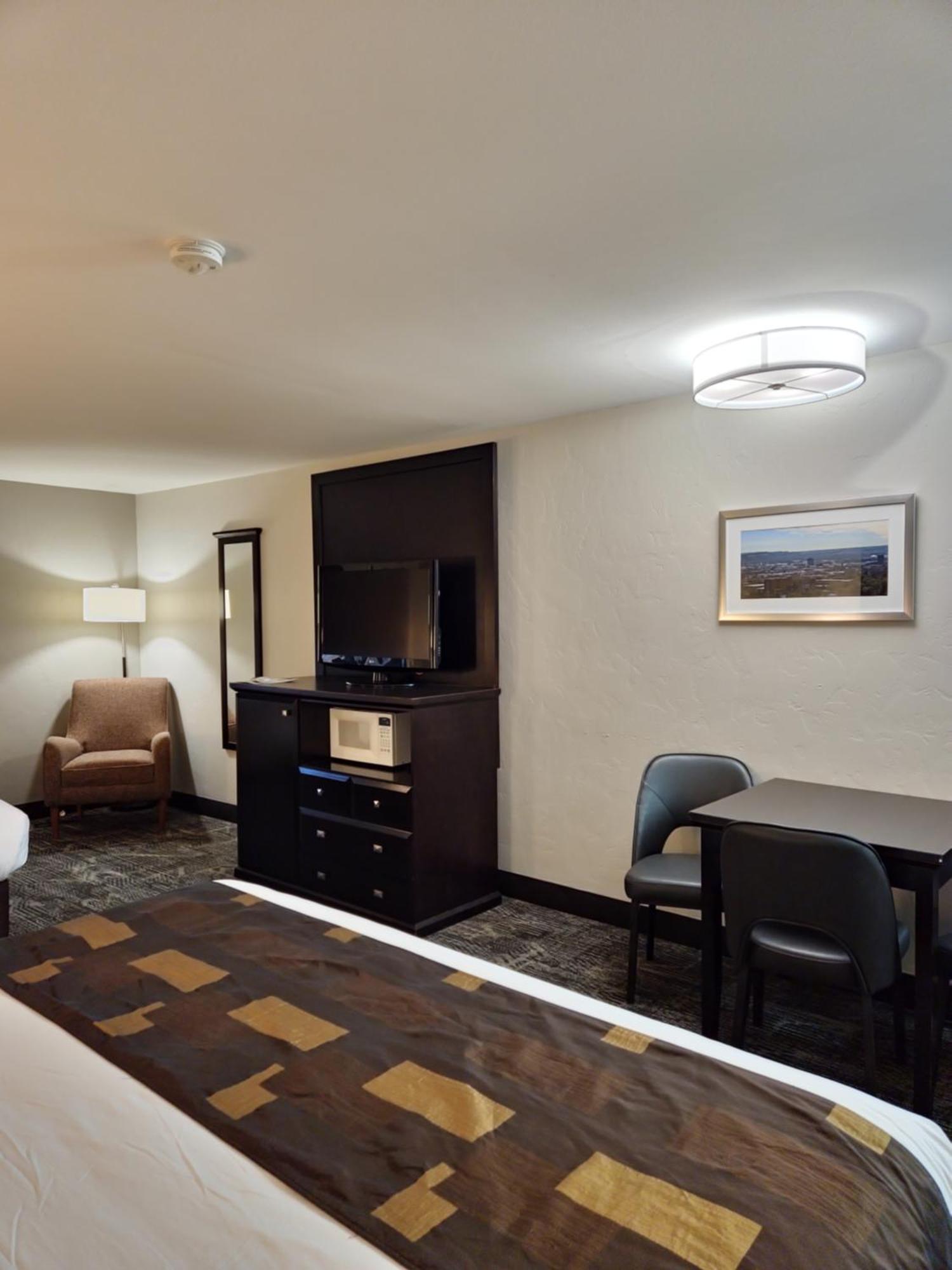 Kelly Inn Billings Extérieur photo