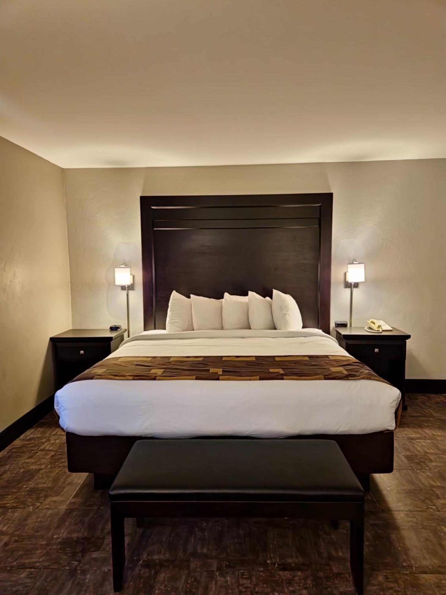 Kelly Inn Billings Extérieur photo