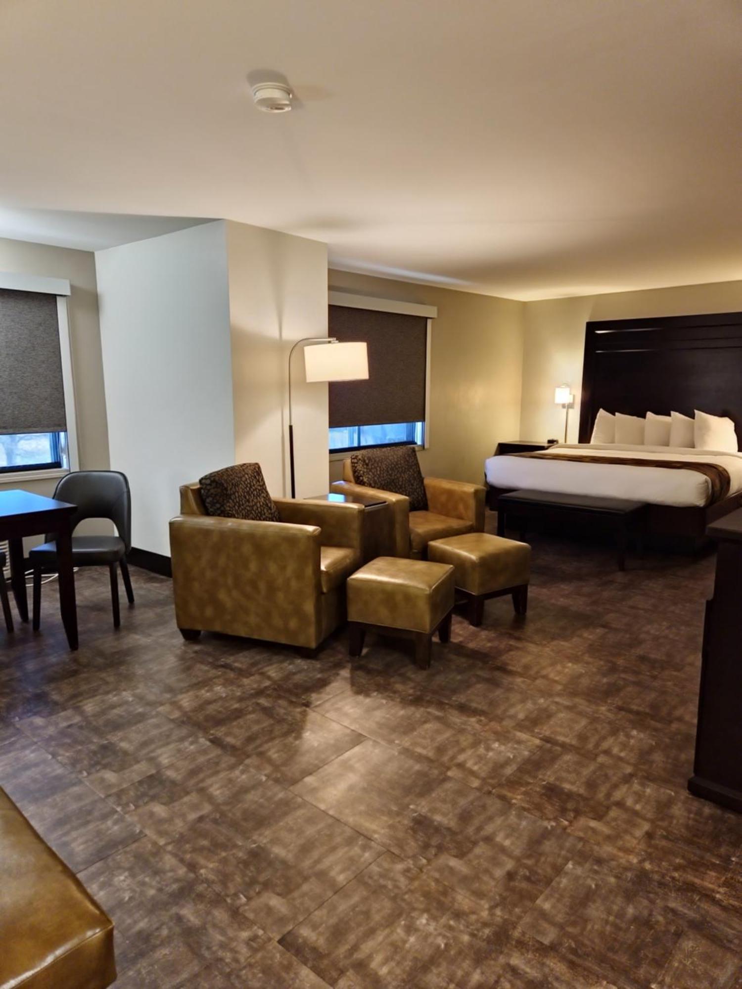 Kelly Inn Billings Extérieur photo