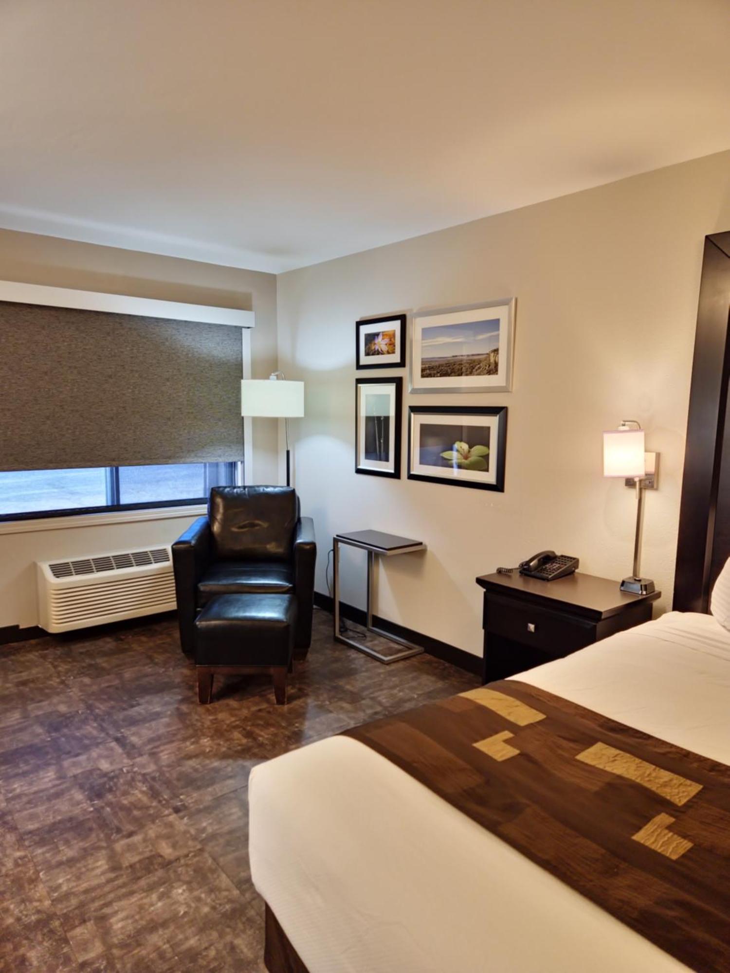 Kelly Inn Billings Extérieur photo