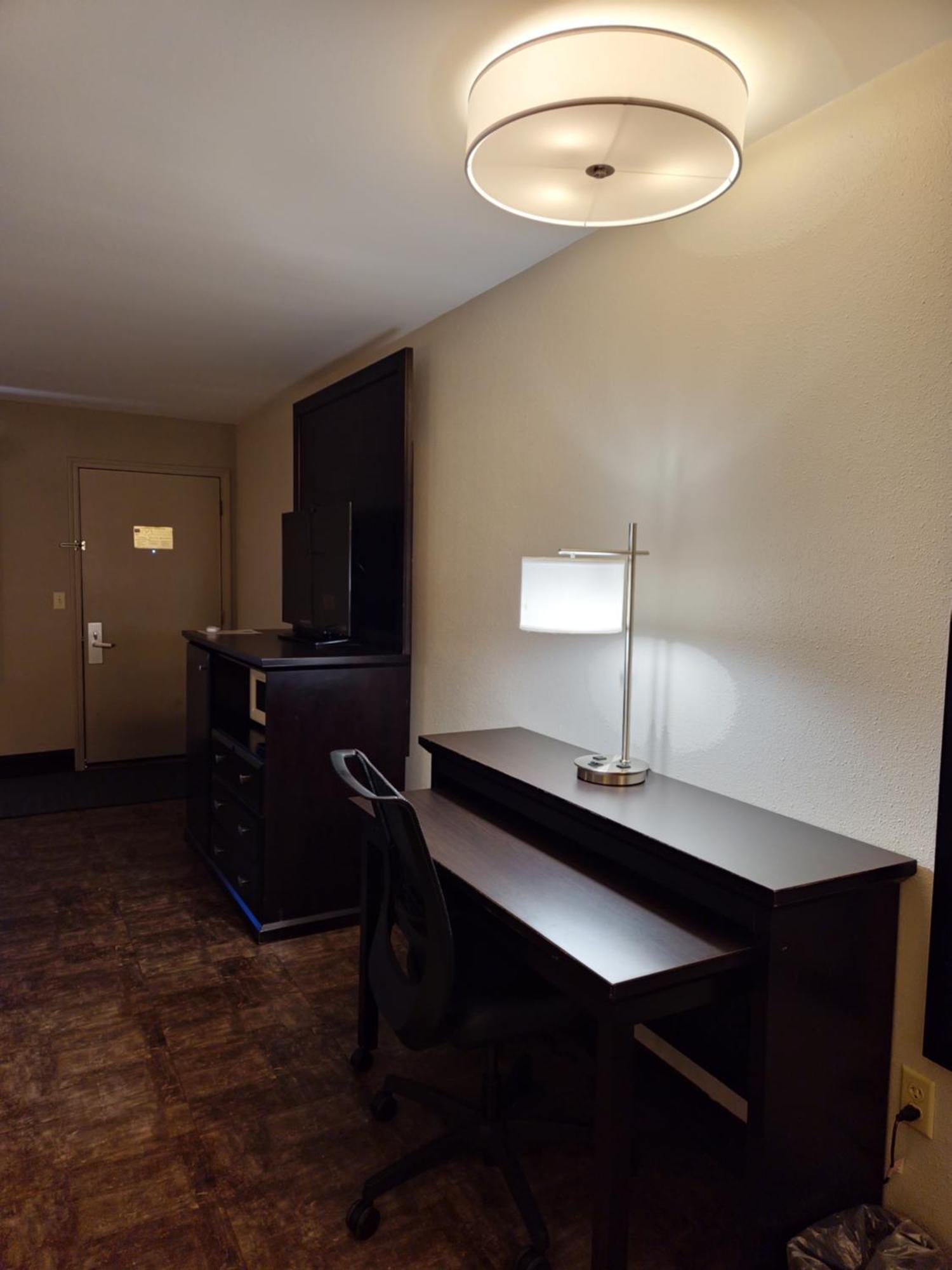 Kelly Inn Billings Extérieur photo