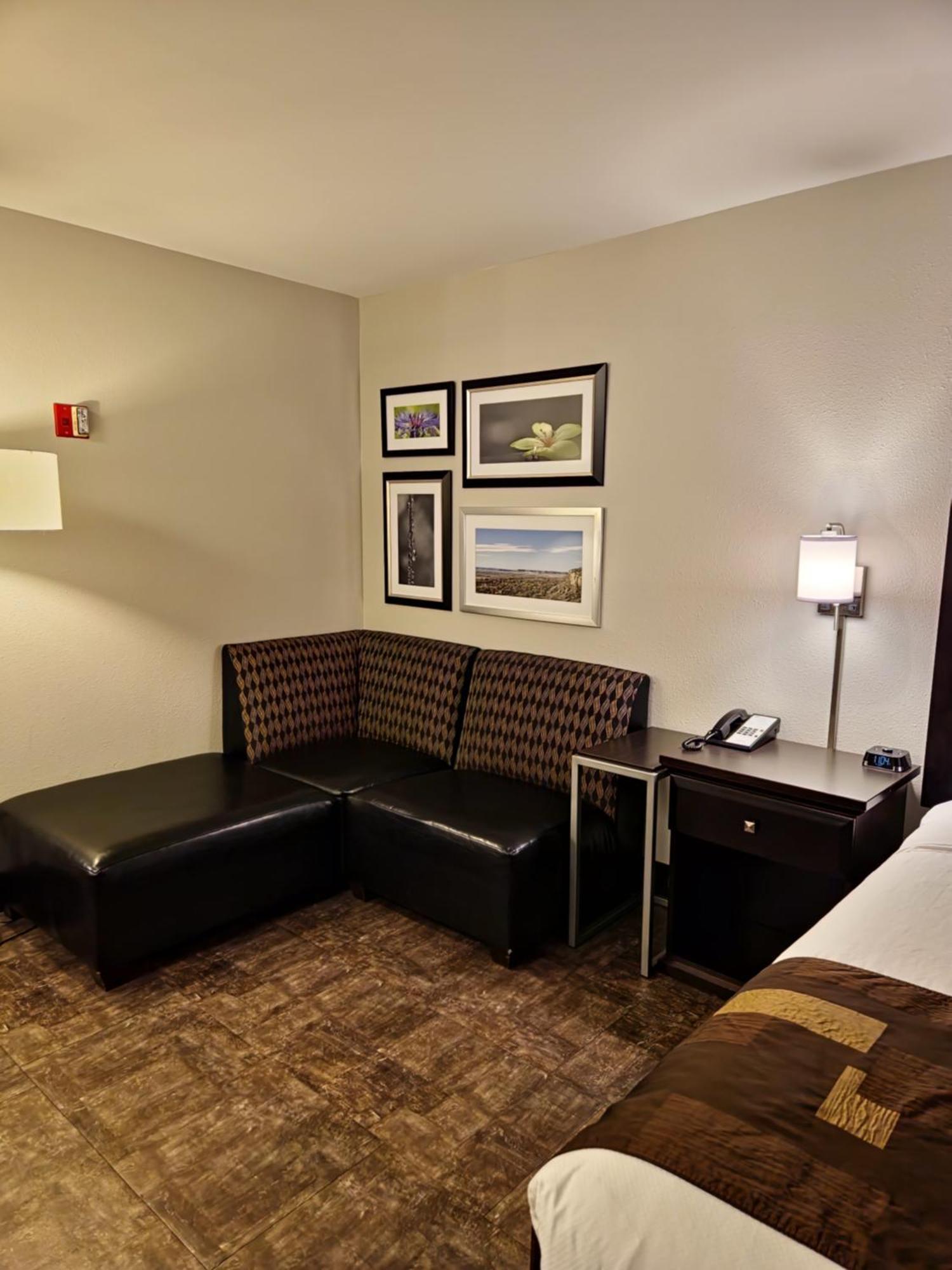 Kelly Inn Billings Extérieur photo