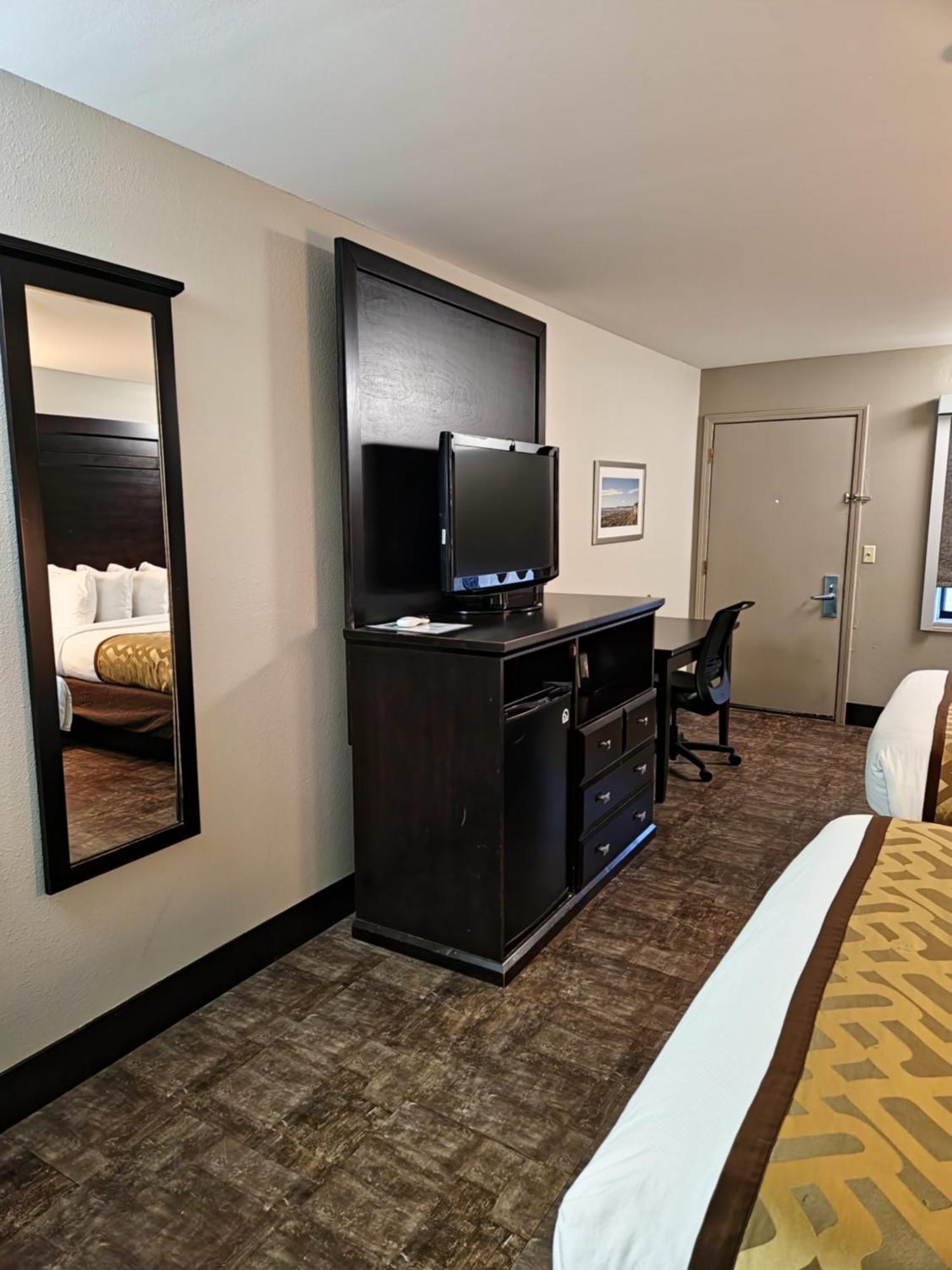 Kelly Inn Billings Extérieur photo