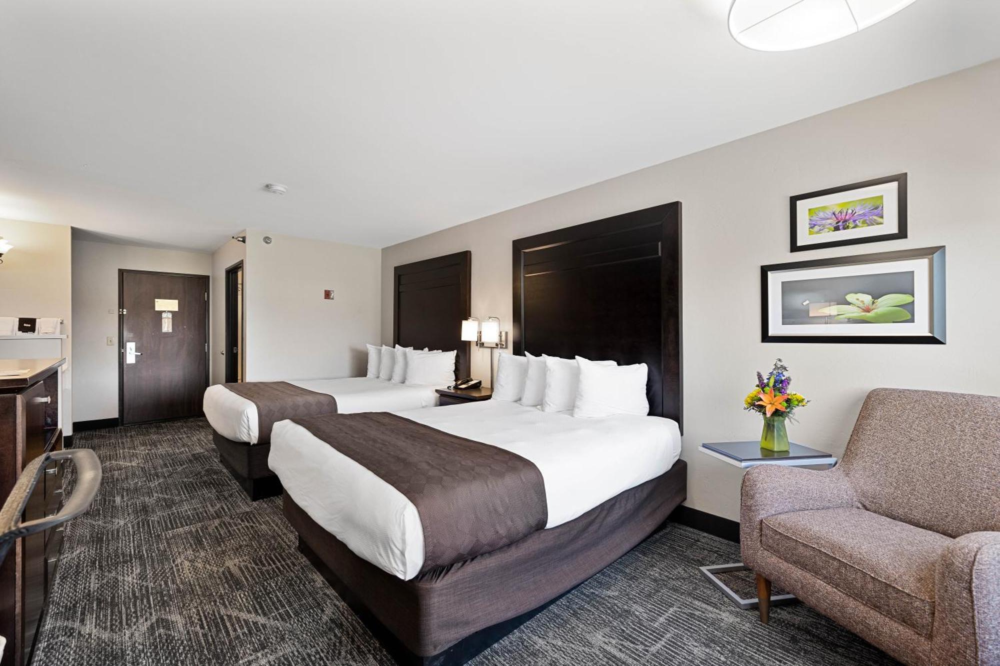 Kelly Inn Billings Extérieur photo