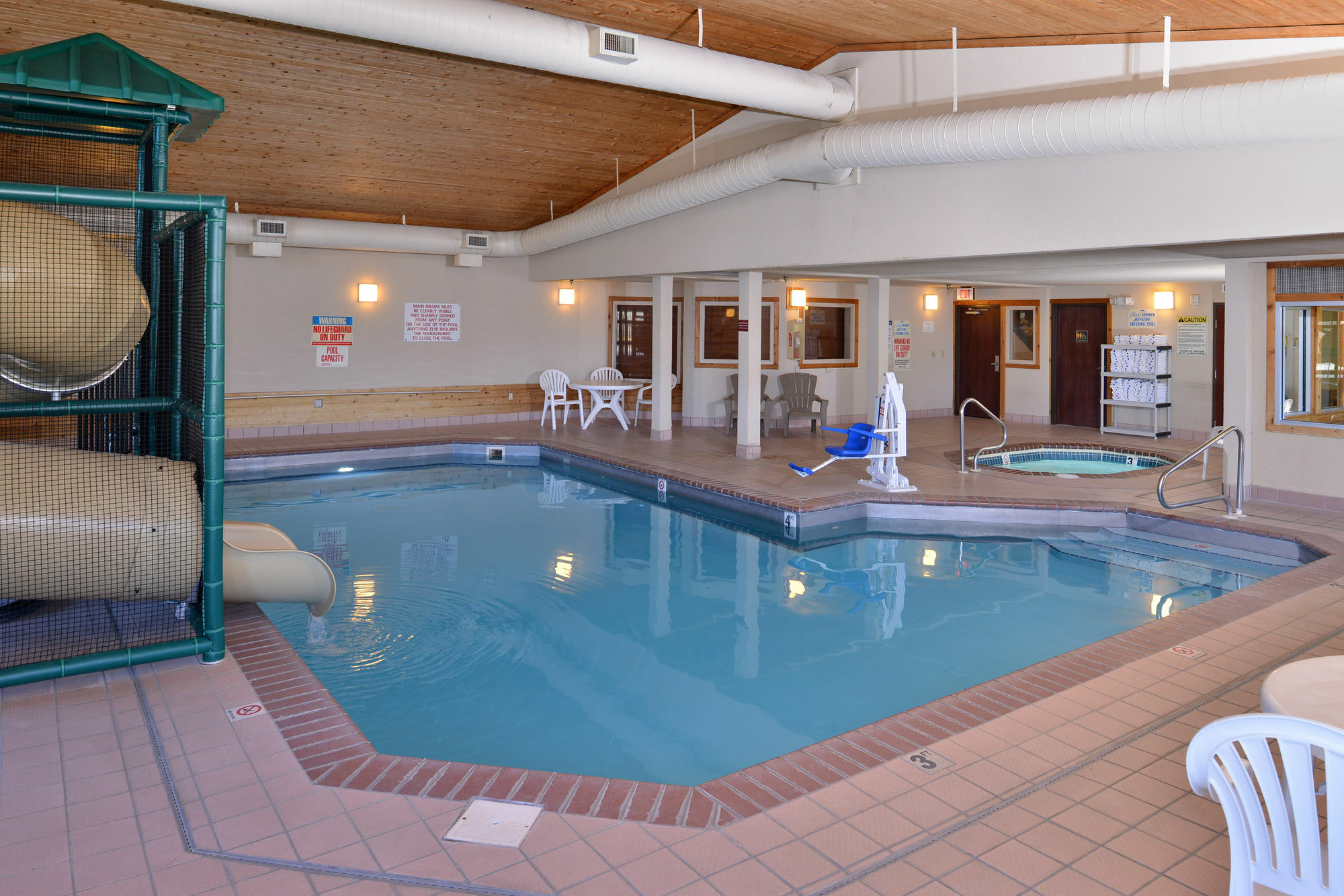 Kelly Inn Billings Extérieur photo