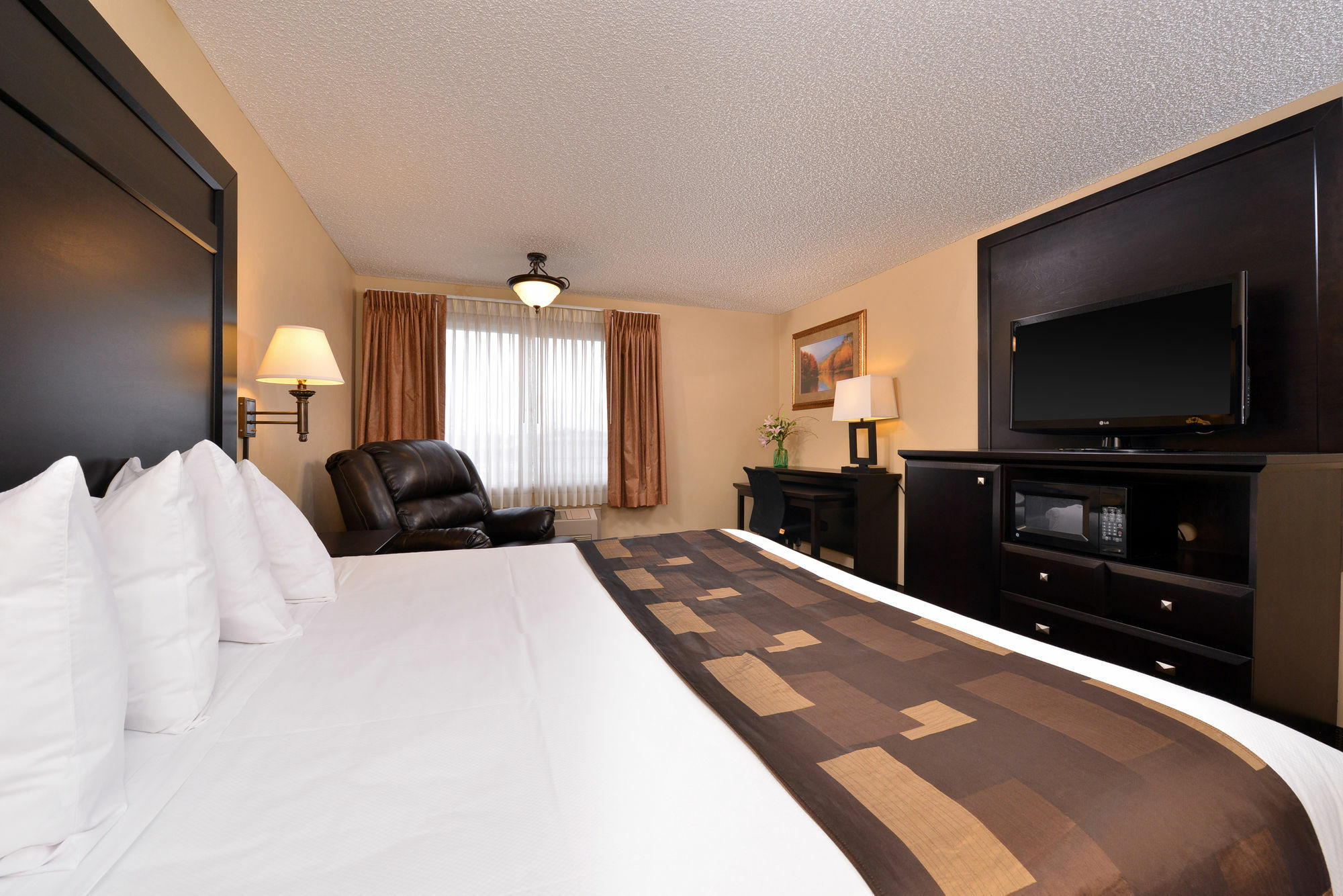 Kelly Inn Billings Extérieur photo