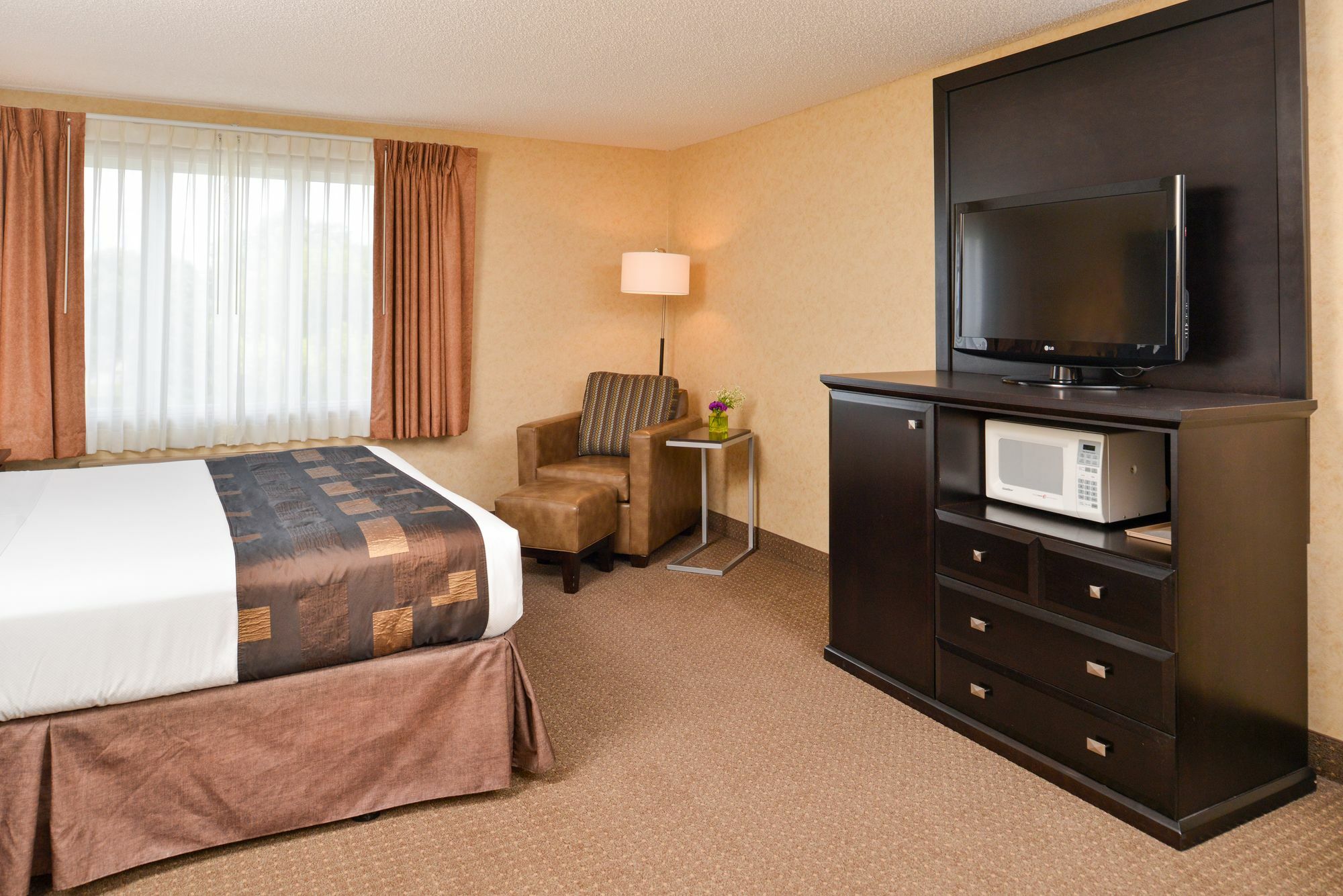 Kelly Inn Billings Extérieur photo