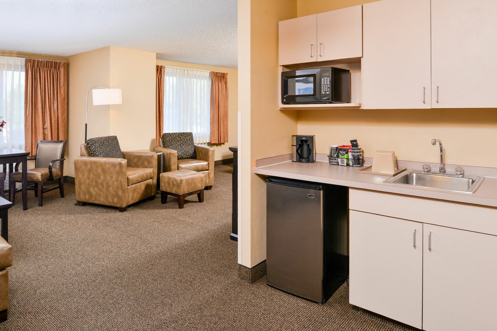 Kelly Inn Billings Extérieur photo