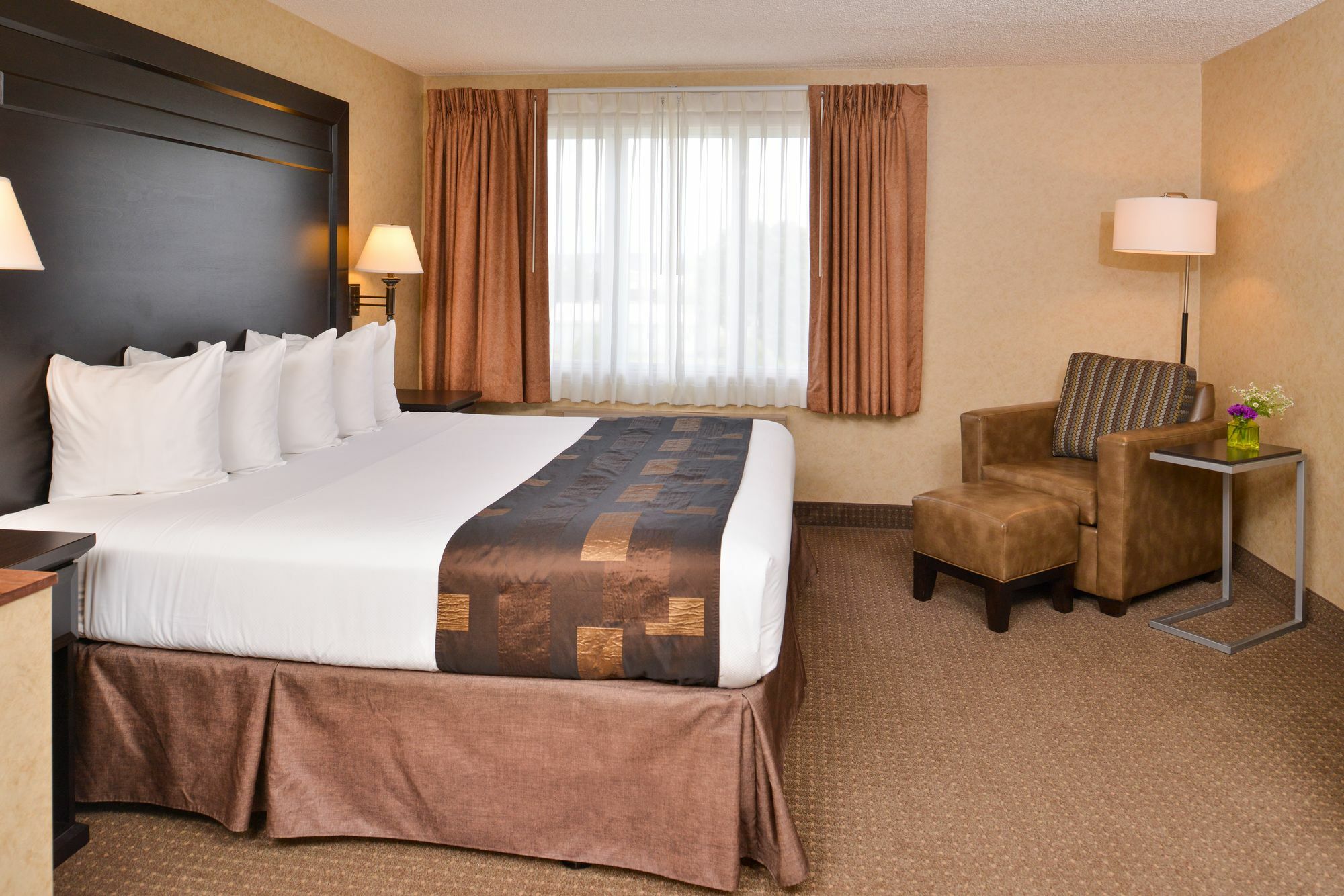 Kelly Inn Billings Extérieur photo