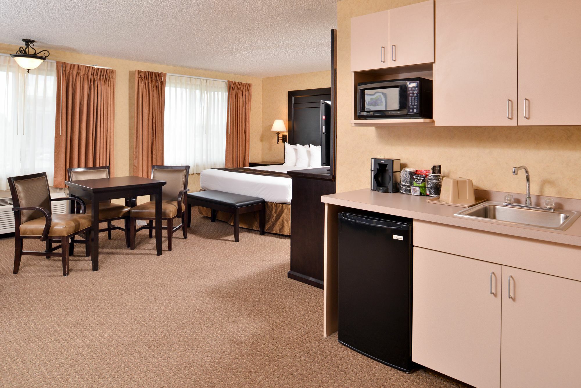 Kelly Inn Billings Extérieur photo