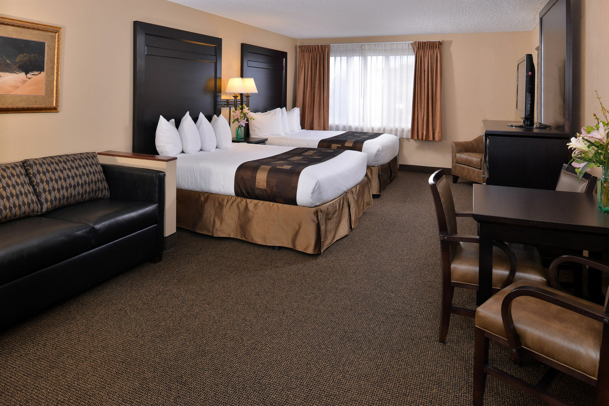 Kelly Inn Billings Extérieur photo