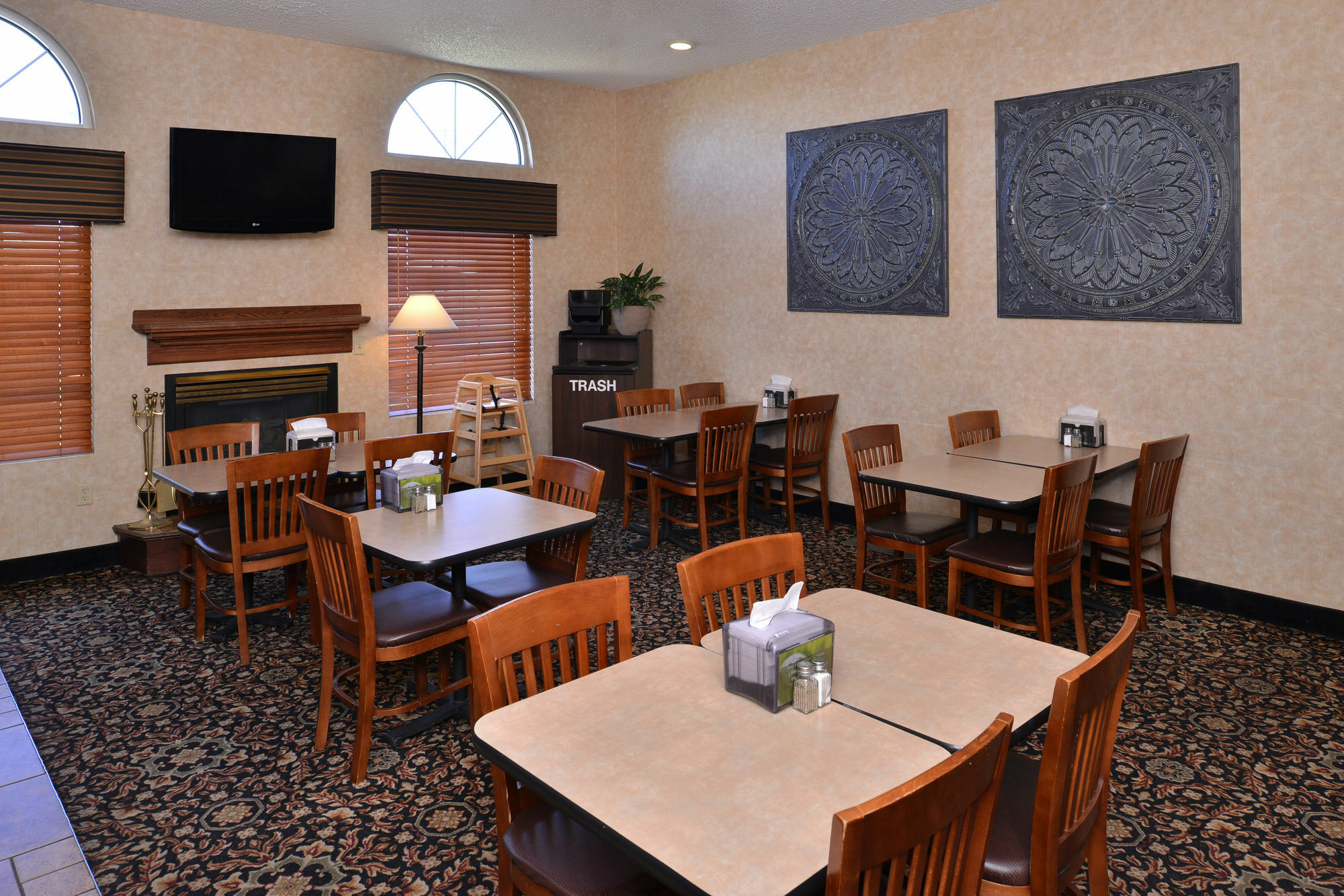 Kelly Inn Billings Extérieur photo